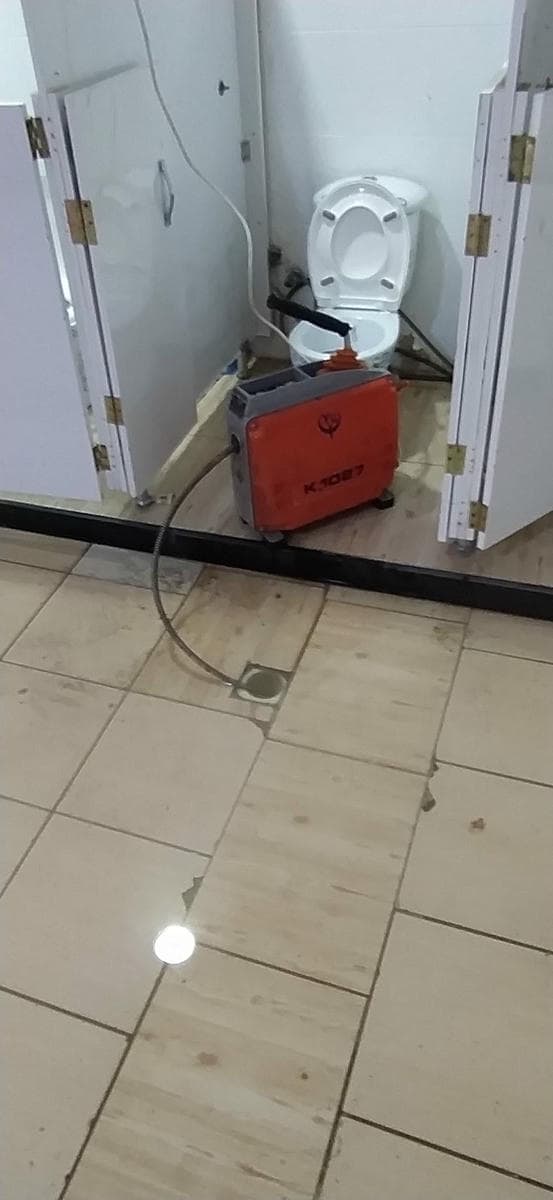 Tıkalı gider açma